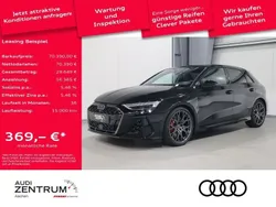Audi RS3 Sportback