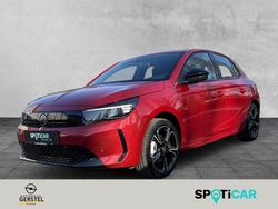 Rot Gebraucht 2024 Opel Corsa Limousine | 21.990 € (Etwas zu teuer)