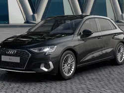 Gebraucht 2024 Audi A3 Advanced Plus | 29.690 € (Fairer Preis)