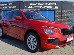 Gebraucht 2024 Skoda Kamiq SUV | 21.490 € (Fairer Preis)