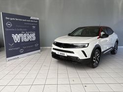 Weiß Gebraucht 2024 Opel Mokka SUV | 24.890 € (Fairer Preis)