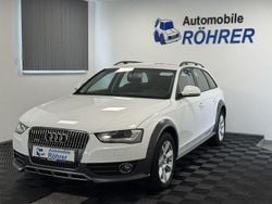 Ibisweiã Gebraucht 2012 Audi A4 Allroad Comfort Kombi | 13.950 € (Etwas zu teuer)