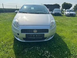 Gebraucht 2011 Fiat Grande Punto Kleinwagen | 1.290 € (Guter Preis)