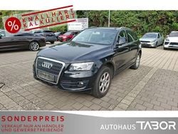 Phantomschwarz perleffekt Gebraucht 2011 Audi Q5 Sport SUV | 7.385 € (Guter Preis)