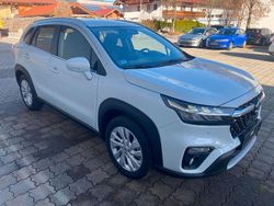 Weiß Neu 2025 Suzuki SX4 Comfort SUV | 26.450 € (Fairer Preis)