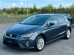 Grau Gebraucht 2019 Seat Ibiza Limousine | 11.500 € (Fairer Preis)