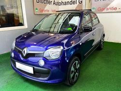 Blau Gebraucht 2017 Renault Twingo LIMITED Kleinwagen | 8.450 € (Fairer Preis)