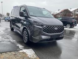 Andere Neu 2025 Ford Tourneo Van / Kleinbus | 62.280 € (Etwas zu teuer)