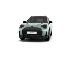 Neu 2024 Mini Aceman SUV | 38.810 €