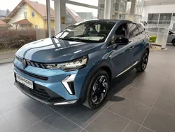 Blau Neu 2025 Renault Symbioz Techno SUV | 30.990 € (Guter Preis)