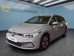 Grau Gebraucht 2023 VW Golf VIII Kombi | 23.499 € (Fairer Preis)