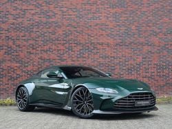 Grün Gebraucht 2023 Aston Martin V12 Vantage | 329.725 € (Teuer)