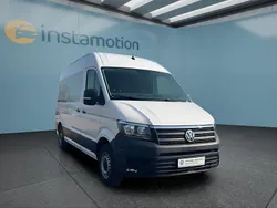 Weiß Gebraucht 2023 VW Crafter Van | 25.699 € (Superpreis)