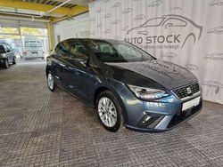 Magnetic grau met. Gebraucht 2025 Seat Ibiza XCELLENCE Kleinwagen | 21.650 € (Fairer Preis)