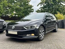 Schwarz Gebraucht 2019 VW Passat Sport Kombi | 15.999 € (Guter Preis)