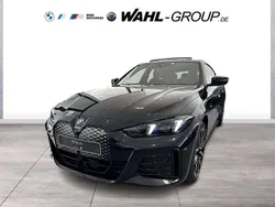 Black sapphire Neu 2025 BMW i4 Comfort Edition Limousine | 59.490 € (Guter Preis)