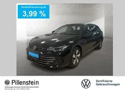 Schwarz Gebraucht 2024 VW Passat Business Kombi | 30.906 € (Fairer Preis)