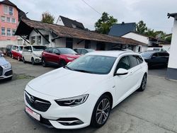 Weiß Gebraucht 2019 Opel Insignia Dynamic Kombi | 14.890 € (Guter Preis)