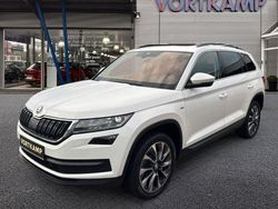 Candyweiß Gebraucht 2020 Skoda Kodiaq Drive SUV | 27.490 € (Fairer Preis)