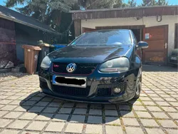 Schwarz Gebraucht 2006 VW Golf V GTI Limousine | 5.000 € (Fairer Preis)