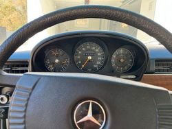 Silber Gebraucht 1976 Mercedes 350 Limousine | 19.995 €