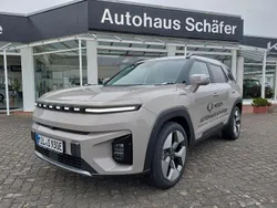 Beige Gebraucht 2024 Ssangyong Torres EVX SUV | 45.900 €