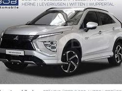 Grau Gebraucht 2022 Mitsubishi Eclipse Cross Select SUV | 22.410 € (Guter Preis)