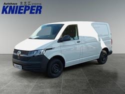 Weiß Gebraucht 2023 VW T6.1 Van | 37.400 € (Guter Preis)