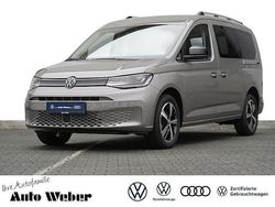 Gebraucht 2025 VW Caddy Maxi California Van / Kleinbus | 44.880 € (Etwas zu teuer)