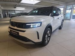 Lack weiss banquise/typ aussenverkleidung spiegel flach standard Neu 2025 Opel Frontera SUV | 28.990 € (Fairer Preis)