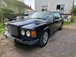 Bentley Turbo R