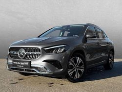 Grau Gebraucht 2024 Mercedes GLA200 Advanced SUV | 36.900 € (Guter Preis)
