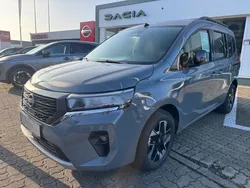 Neu 2025 Nissan Townstar N-Connecta Van / Kleinbus | 27.990 € (Fairer Preis)