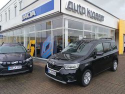 Schwarz Gebraucht 2025 Renault Kangoo Techno Van / Kleinbus | 31.990 € (Etwas zu teuer)