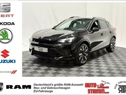 Schwarz Neu 2025 Cupra Formentor VZ SUV | 40.590 € (Superpreis)