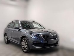 Metallic Gebraucht 2021 Skoda Kamiq Clever SUV | 22.570 € (Fairer Preis)