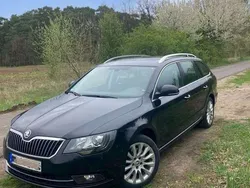 Gebraucht 2014 Skoda Superb Ambition Kombi | 12.490 € (Etwas zu teuer)