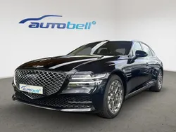 Vik black Gebraucht 2021 Genesis G80 Premium Limousine | 36.890 € (Guter Preis)