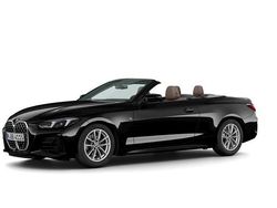 Gebraucht 2025 BMW 420 Shadowline Cabrio | 48.900 € (Fairer Preis)