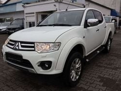 Islandwei Gebraucht 2015 Mitsubishi L200 Diamant Edition Abholung | 16.980 € (Superpreis)