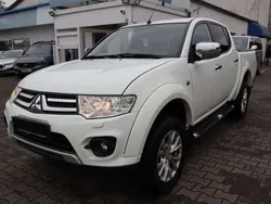 Islandwei Gebraucht 2015 Mitsubishi L200 Diamant Edition Abholung | 16.980 € (Fairer Preis)