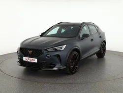 Andere Gebraucht 2023 Cupra Formentor VZ SUV | 45.490 € (Etwas zu teuer)