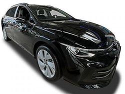 Weiß Neu 2025 VW Golf VIII R Kombi | 43.607 € (Superpreis)