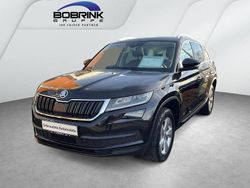 Schwarz Gebraucht 2019 Skoda Kodiaq Style SUV | 23.920 € (Fairer Preis)
