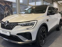 Weiß Neu 2025 Renault Arkana Evolution SUV | 24.899 € (Superpreis)