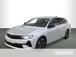 Kristallsilber Neu 2024 Opel Astra Kombi | 26.900 € (Superpreis)