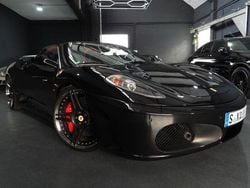Schwarz Gebraucht 2008 Ferrari F430 Cabrio | 149.000 €