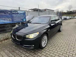 Black sapphire metallic Gebraucht 2010 BMW 535 Gran Turismo Limousine | 12.900 € (Fairer Preis)