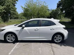 Gebraucht 2020 Toyota Corolla Limousine | 18.999 € (Fairer Preis)