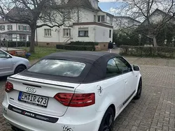 Gebraucht 2009 Audi A3 Cabriolet Cabrio | 6.700 € (Fairer Preis)